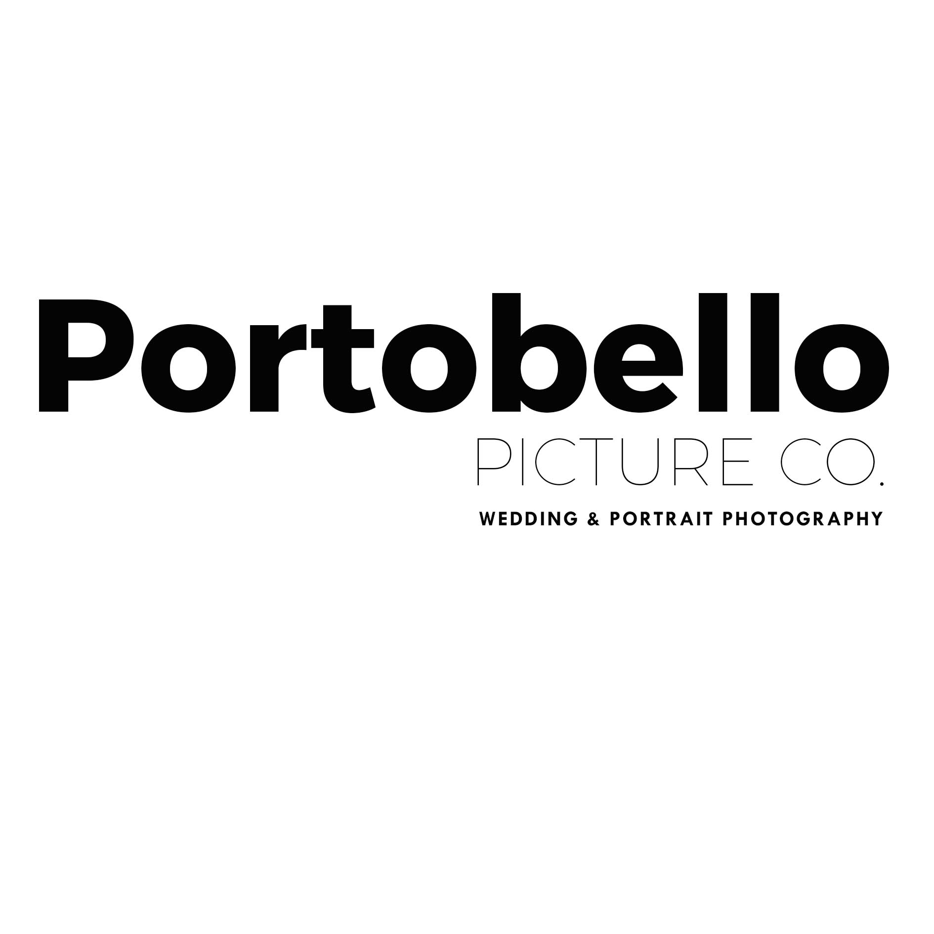 Portobello Picture Co. logo